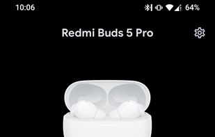Mi Buds M8 screenshot 1