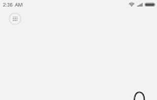 Mi Calculator screenshot 1