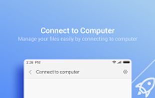ShareMe screenshot 1