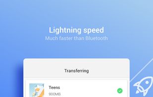 ShareMe screenshot 3