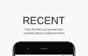 Mi File Manager screenshot 1