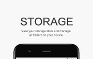 Mi File Manager screenshot 2