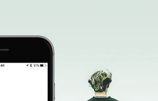 Mi Heart rate screenshot 1