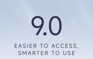 Mi Home screenshot 1