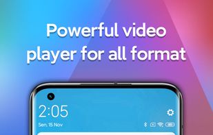 Mi Video screenshot 1