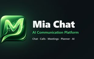 Mia Chat screenshot 1