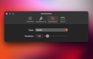 Mic mute screenshot 1