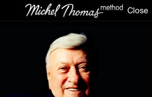 Learn a Language with Michel Thomas screenshot 1