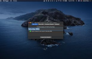 Mick Tagger screenshot 1