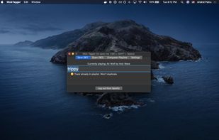Mick Tagger screenshot 2