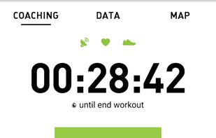 adidas Train & Run screenshot 3