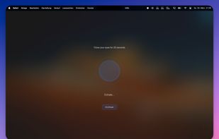 Micro-Break screenshot 1