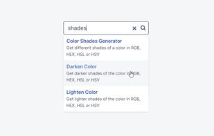 Micro Digital Tools screenshot 1