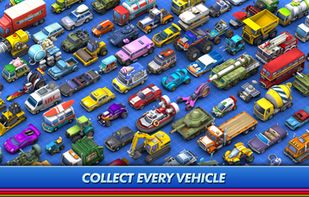 Micro Machines screenshot 3