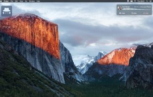 Micro Snitch screenshot 1