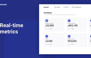MicroAcquire screenshot 3