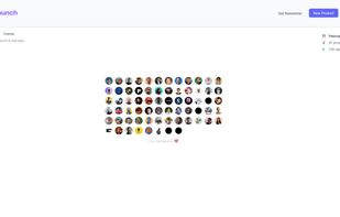 Microlaunch screenshot 2