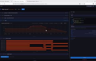 Micromegas screenshot 1