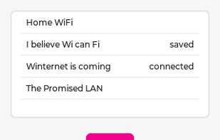 MicroPythonOS screenshot 2