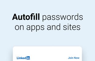 Microsoft Authenticator screenshot 2