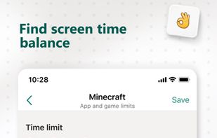 Microsoft Family Safety screenshot 3