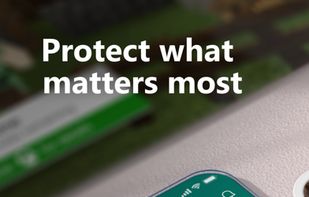 Microsoft Family Safety screenshot 1