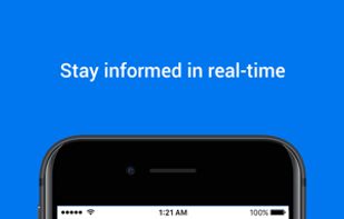 Microsoft Flow screenshot 3