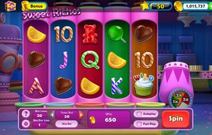 Microsoft Jackpot screenshot 3