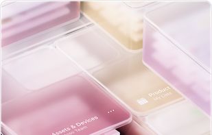 Microsoft Lists screenshot 1