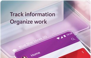 Microsoft Lists screenshot 1