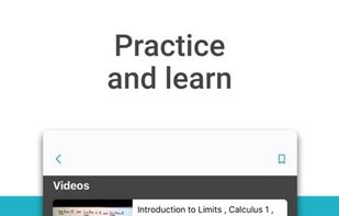 Microsoft Math Solver screenshot 3