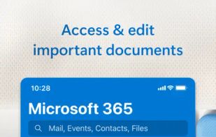 Microsoft Outlook screenshot 2