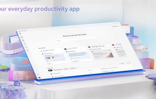 Microsoft 365 Copilot screenshot 1