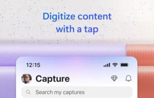 Microsoft 365 Copilot screenshot 3