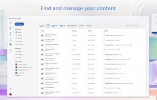 Microsoft 365 Copilot screenshot 3