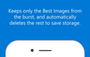 Microsoft Pix screenshot 2