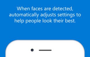 Microsoft Pix screenshot 1