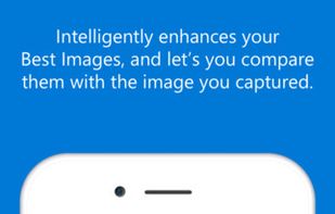 Microsoft Pix screenshot 3
