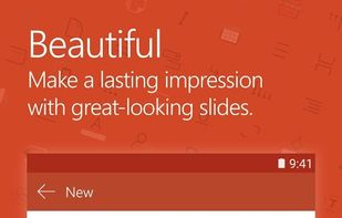 Microsoft PowerPoint screenshot 3