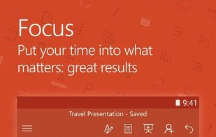 Microsoft PowerPoint screenshot 2