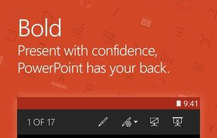 Microsoft PowerPoint screenshot 2