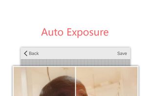 Microsoft Selfie screenshot 2