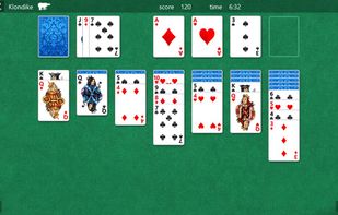 Microsoft Solitaire Collection screenshot 1