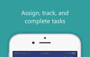 Microsoft StaffHub screenshot 1