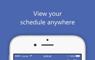 Microsoft StaffHub screenshot 1