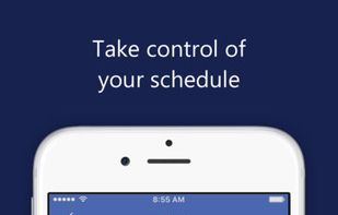 Microsoft StaffHub screenshot 2