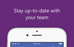 Microsoft StaffHub screenshot 3