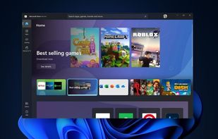 Microsoft Store screenshot 2