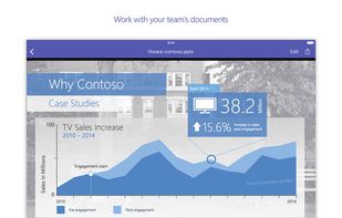 Microsoft Teams screenshot 3