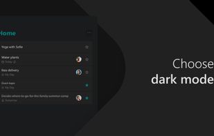 Microsoft To Do screenshot 3